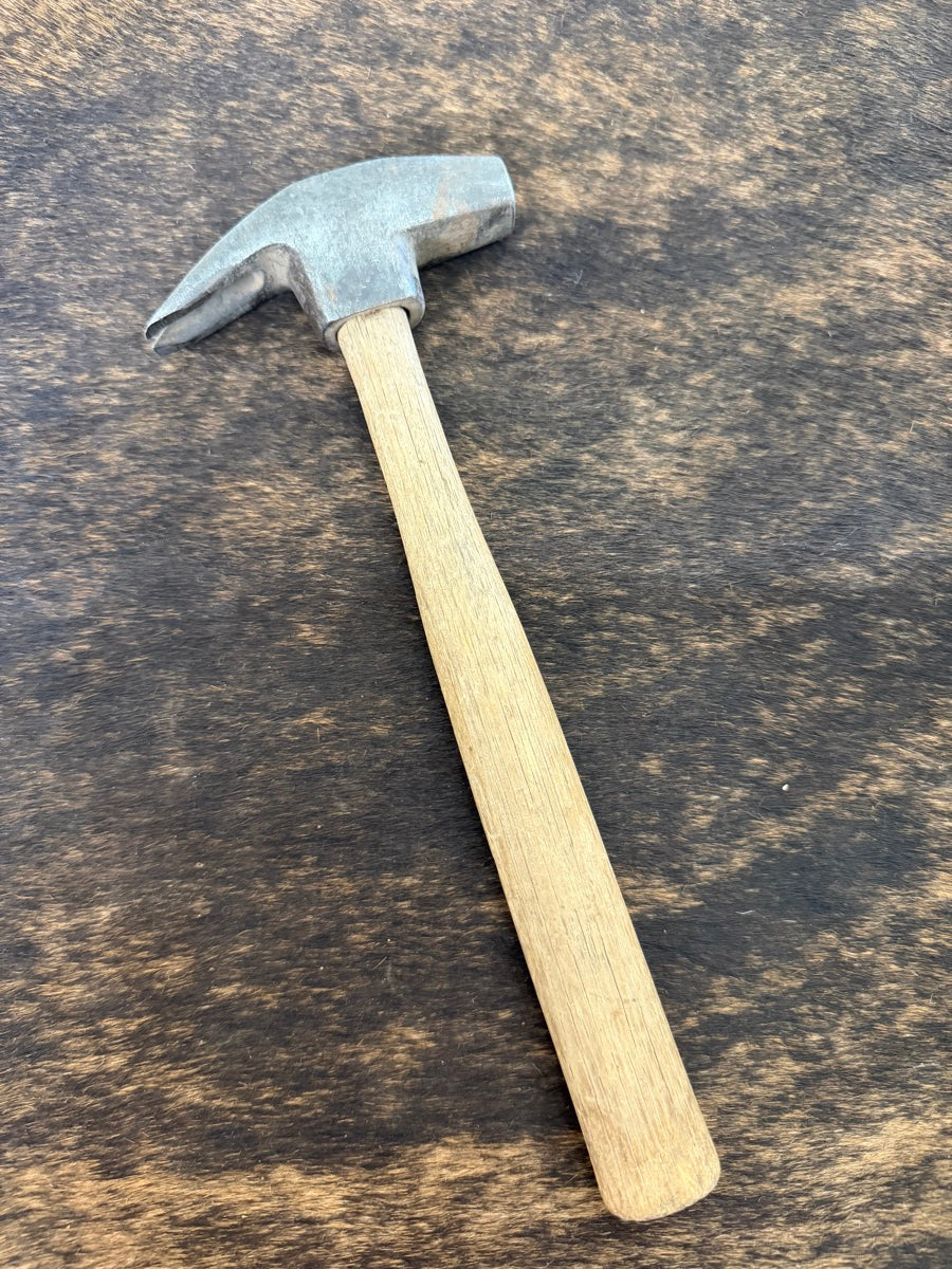 Farrier Hammer      FR1116