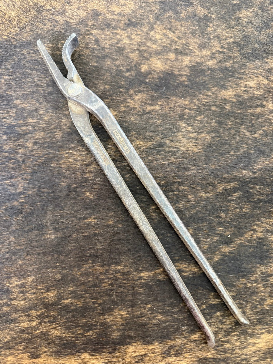 Diamond HC12 Farrier Nail Clincher      FR1117