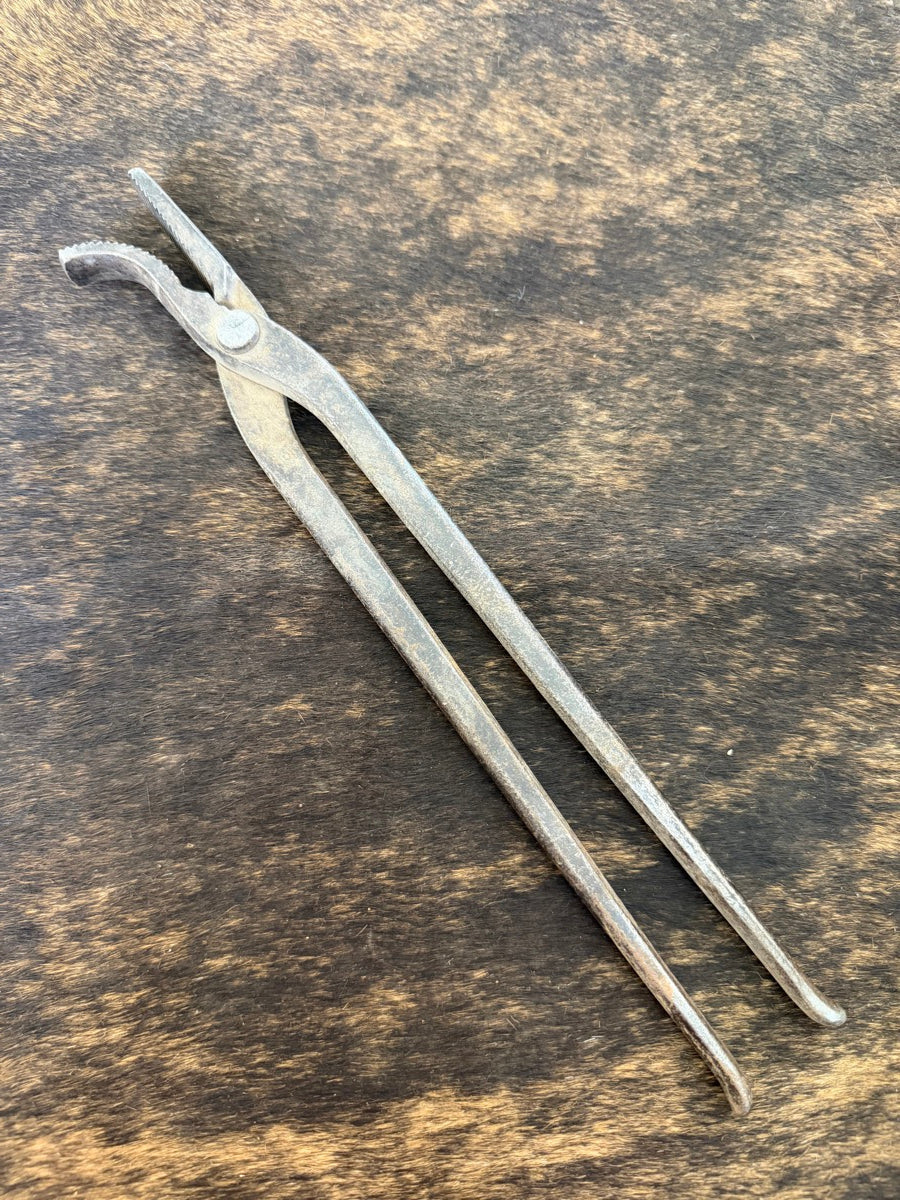 Diamond HC12 Farrier Nail Clincher      FR1117