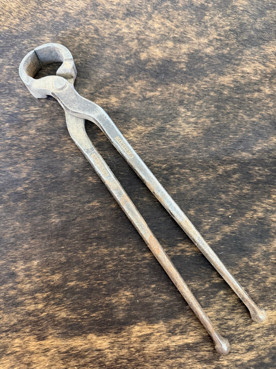 Diamond SP12 Farrier Shoe Puller      FR1118