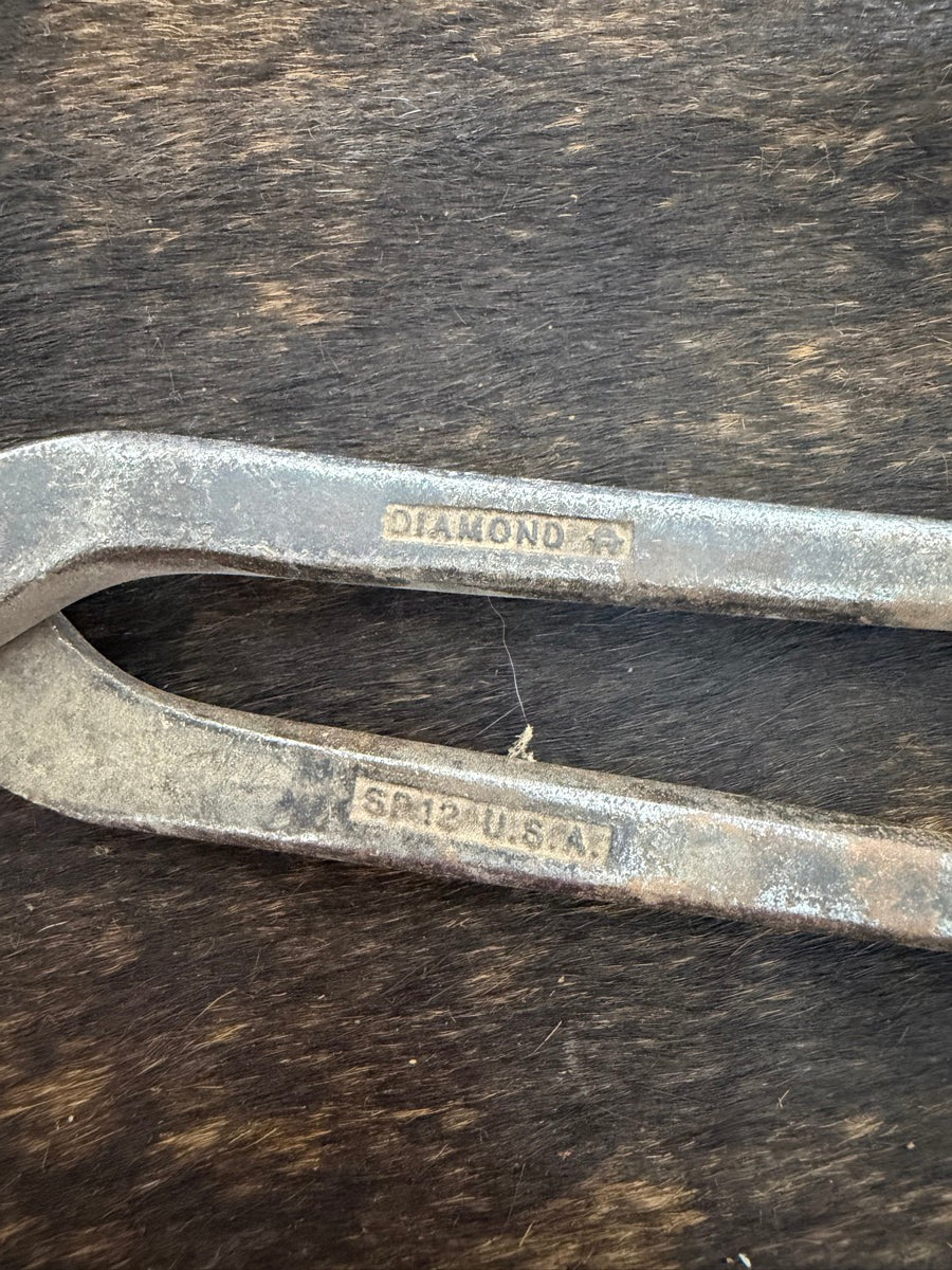 Diamond SP12 Farrier Shoe Puller      FR1118
