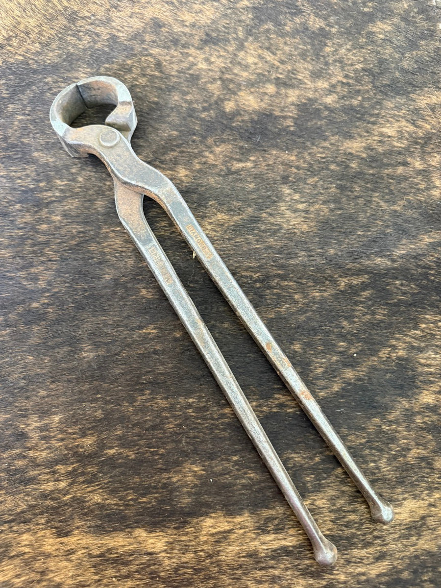 Diamond SP12 Farrier Shoe Puller      FR1118