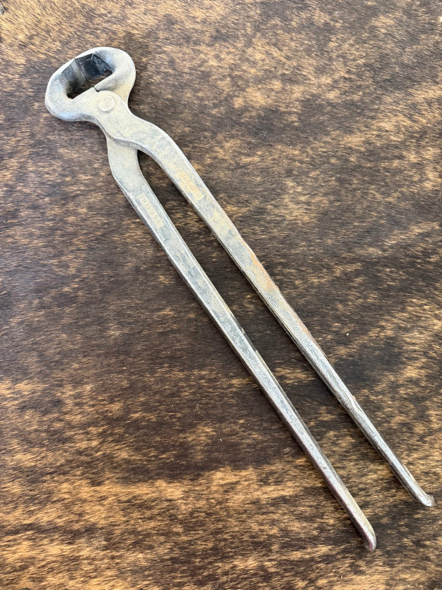Diamond FN15 Farrier Hoof Nipper 15 Inch     FR1119
