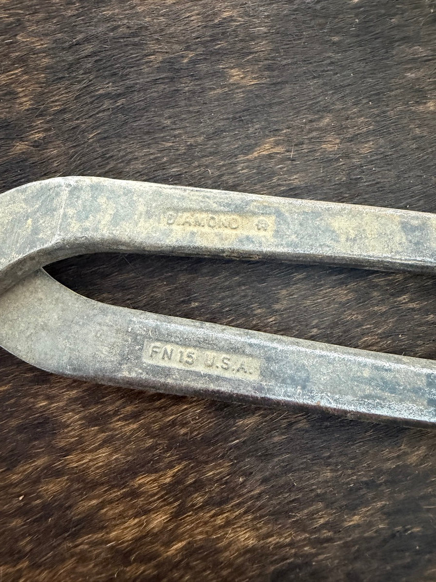 Diamond FN15 Farrier Hoof Nipper 15 Inch     FR1119