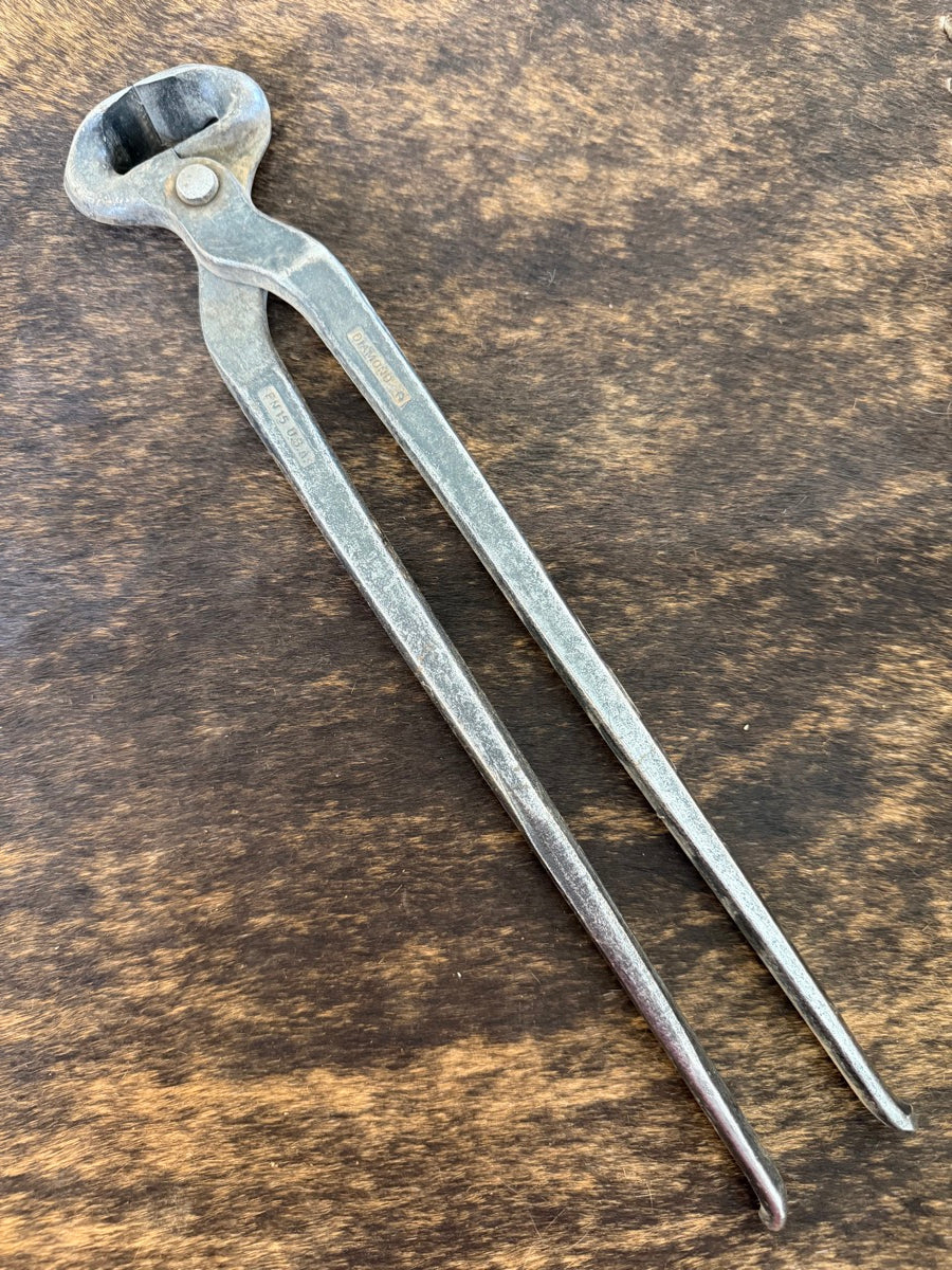 Diamond FN15 Farrier Hoof Nipper 15 Inch     FR1119