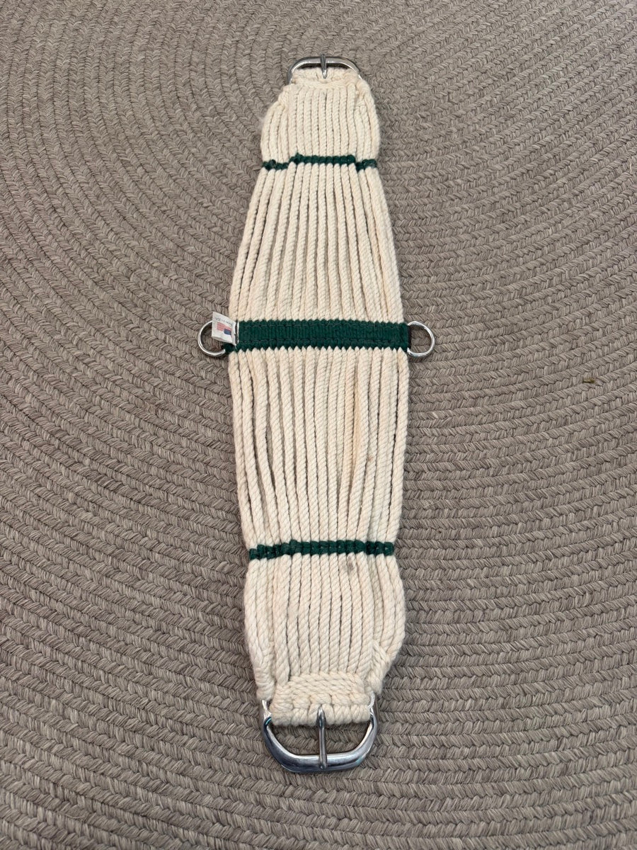 30 inch 26 Strand Mohair Cinch      CN1185