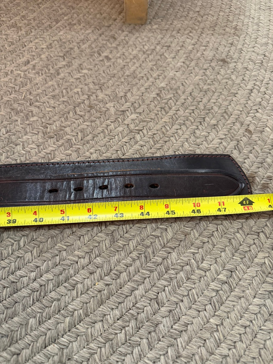 Rifle Cartridge Belt by Kirkpatrick Leather     SB1127