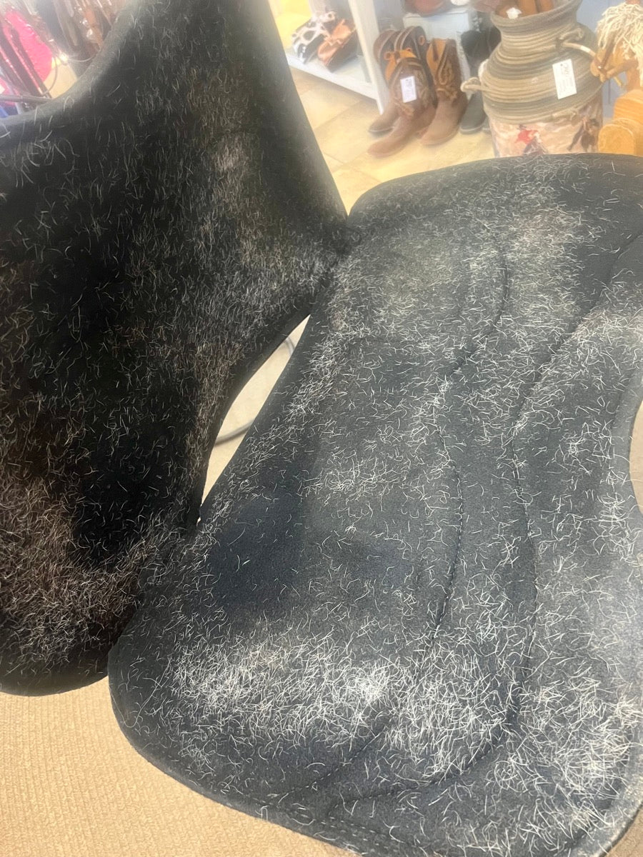 Len Brown 32 x 34 Roper Protector Western Horse Saddle Pad    SP11121