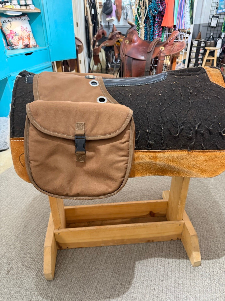 Cashel Insulated Saddle Bag     SB1129
