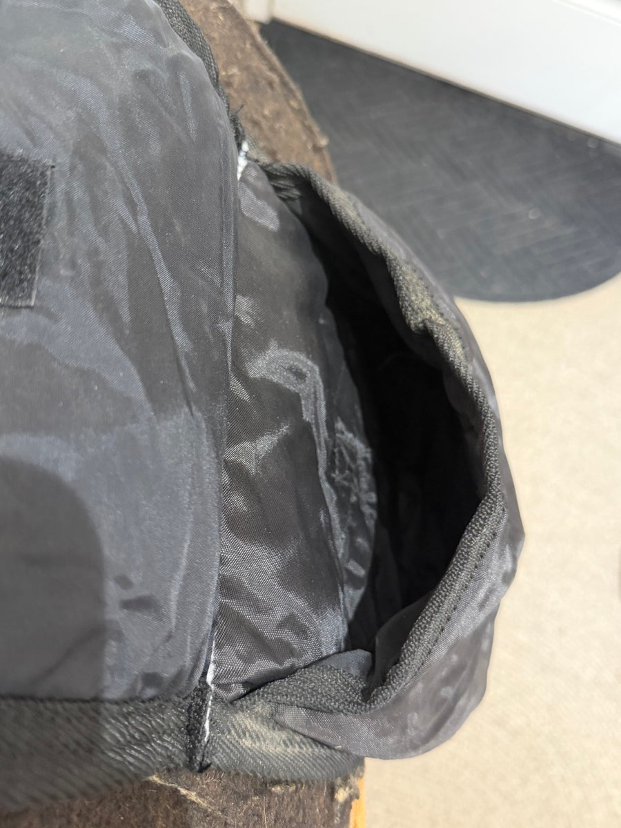 Circle Y Horn Bag Saddle Bag      SB1128