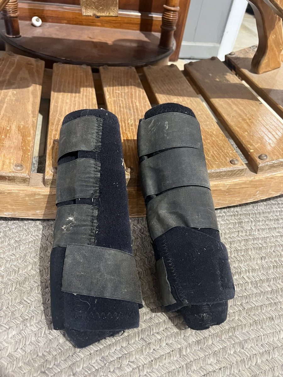 Professionals Choice SMB200 Splint Boots Large     HB1114
