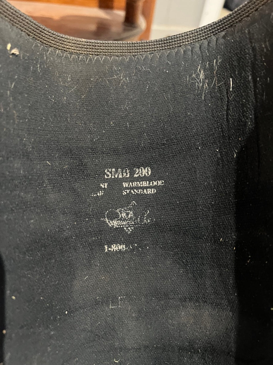Professionals Choice SMB200 Splint Boots Large     HB1114