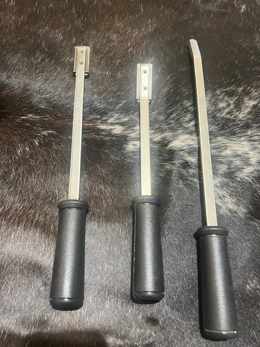 Equine Dental Mini Horse Float Set     DNT1113