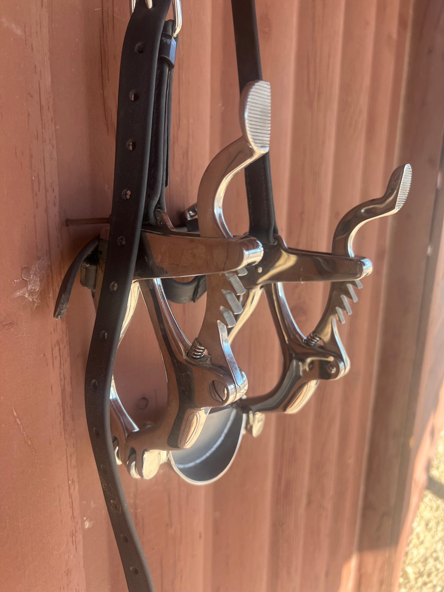 Equine Dental Mouth Speculum for Pony    DNT1121