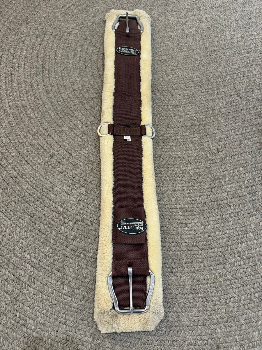 32 inch Professional's Choice Equisential Fleece Cinch  