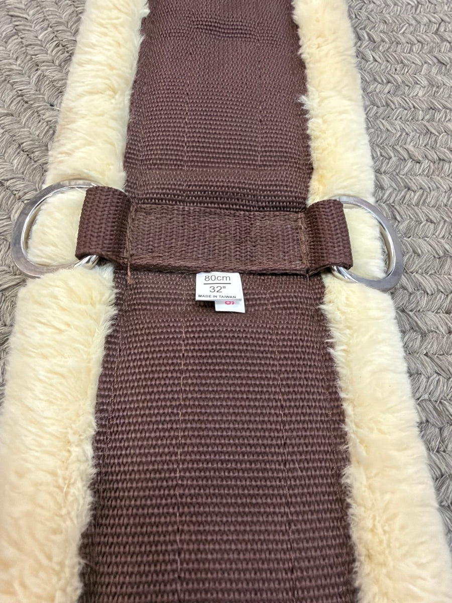 32 inch Professional's Choice Equisential Fleece Cinch      CN1189