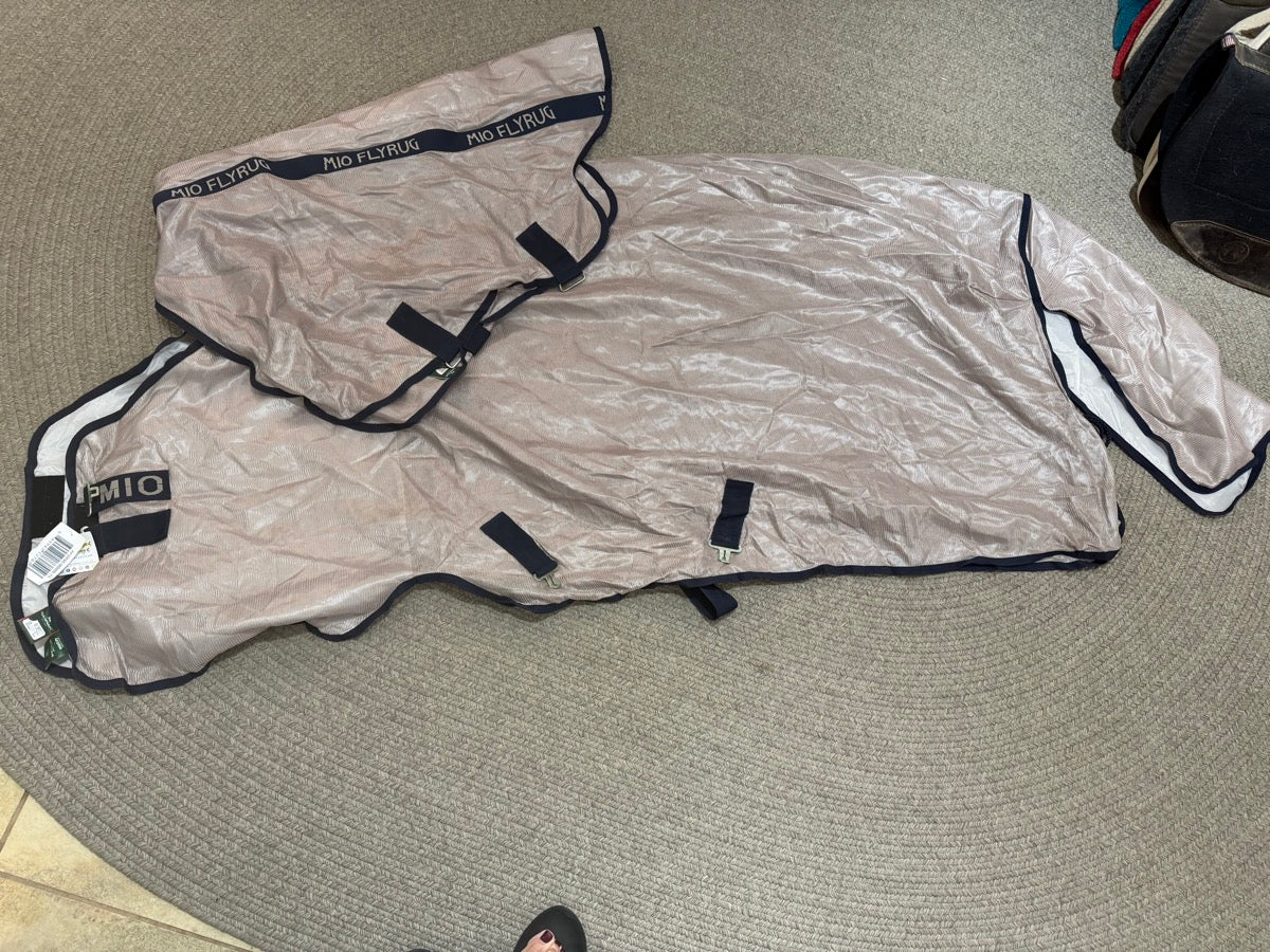 NWT 75 inch Horseware Ireland Amigo Mio Combo Flysheet      BL1131
