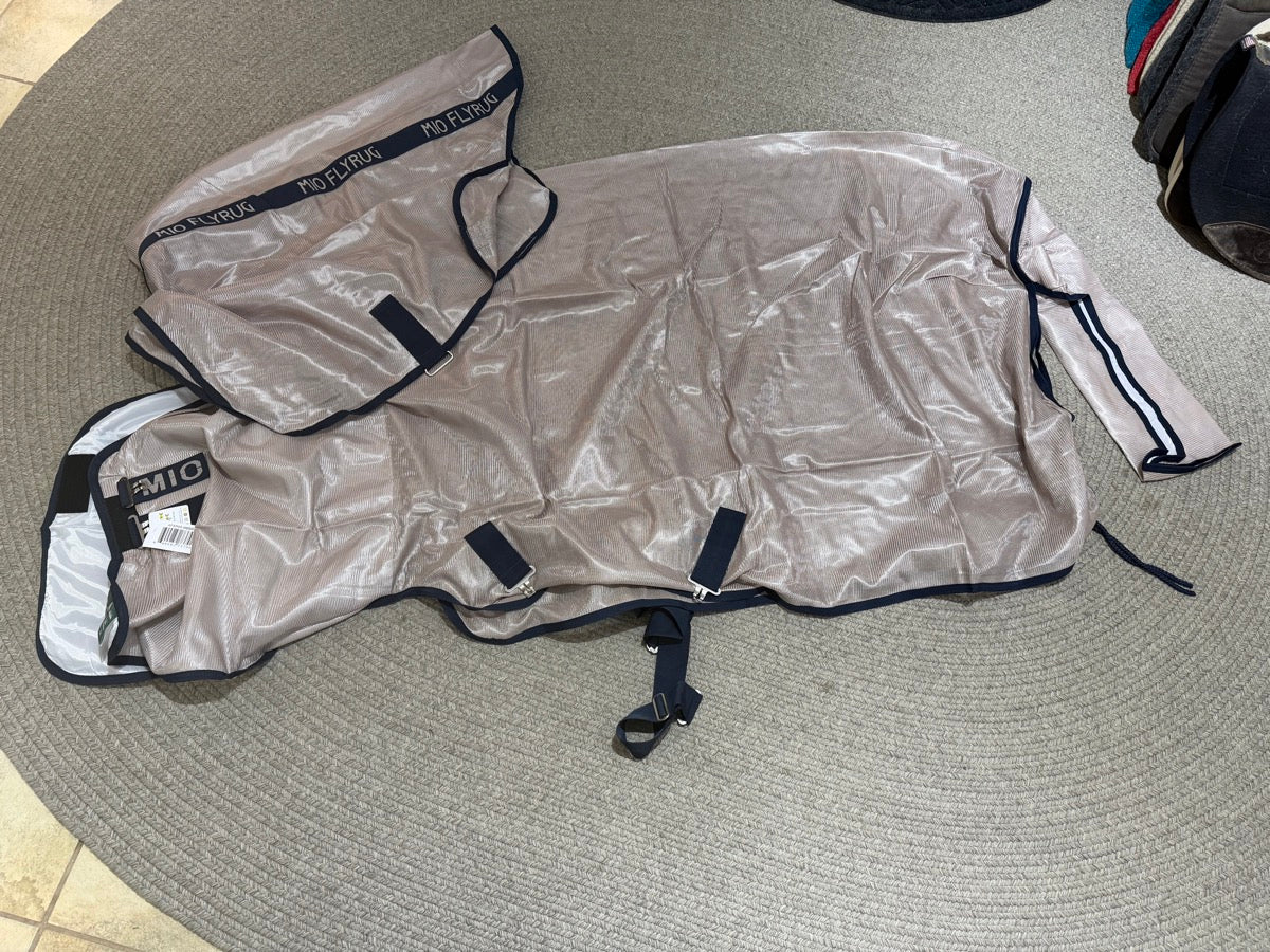 NWT 78 inch Horseware Ireland Amigo Mio Combo Flysheet 