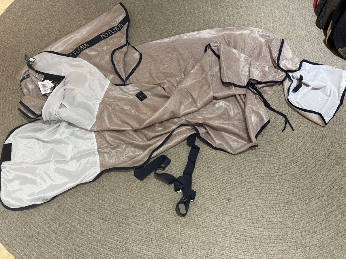 NWT 78 inch Horseware Ireland Amigo Mio Combo Flysheet      BL1132
