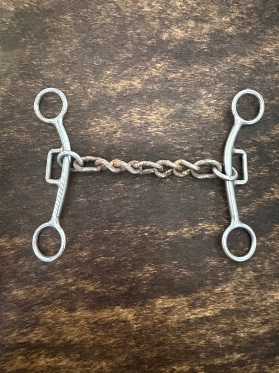 Sharon Camarillo Chain Touch 718 Barrel Bit       B1384