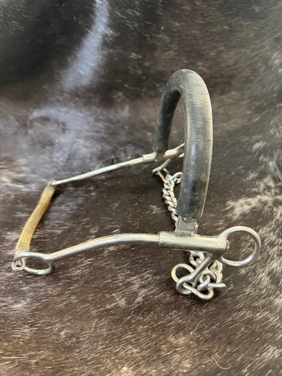 Professionals Choice Brittany Pozzi BPB-201 Hackamore