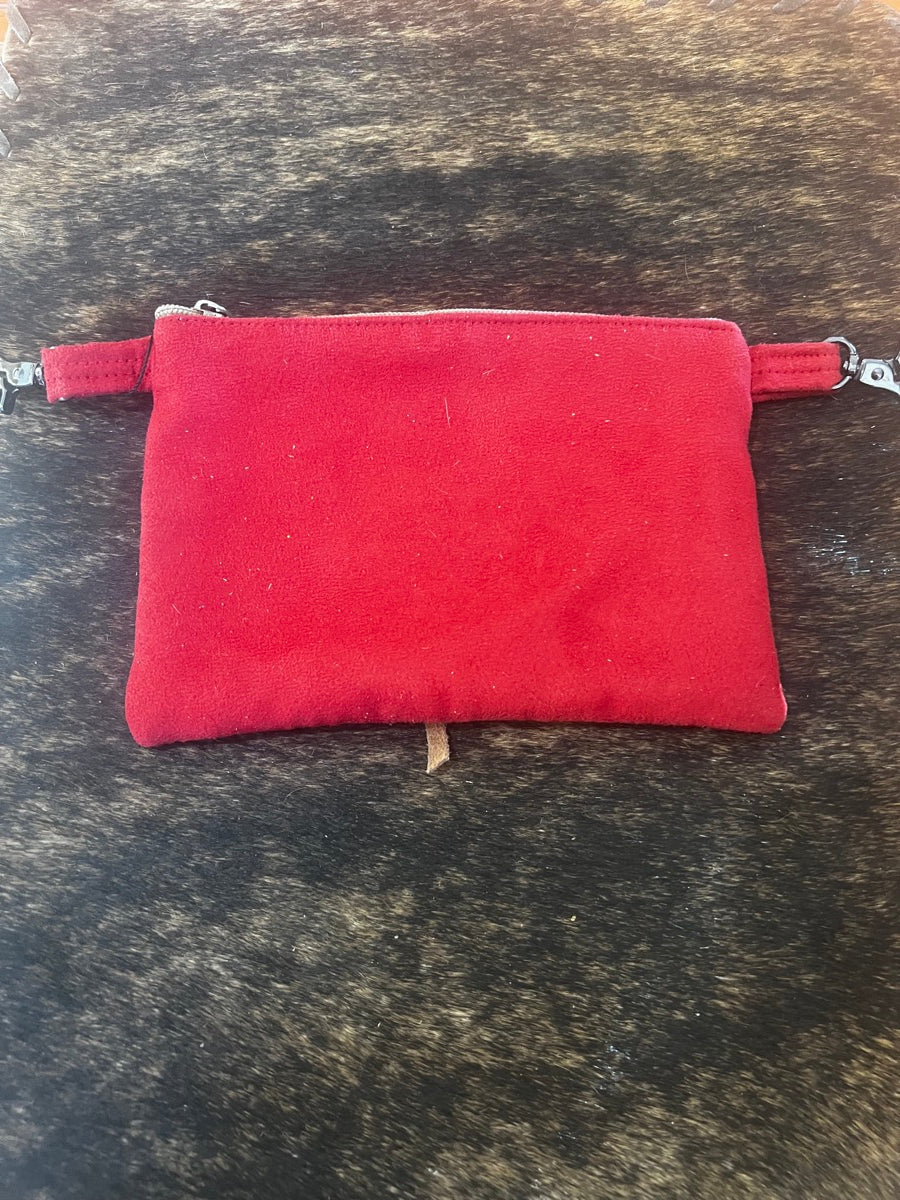 Hip Belt Bag Trail Rider Handbag Purse      CTR1135