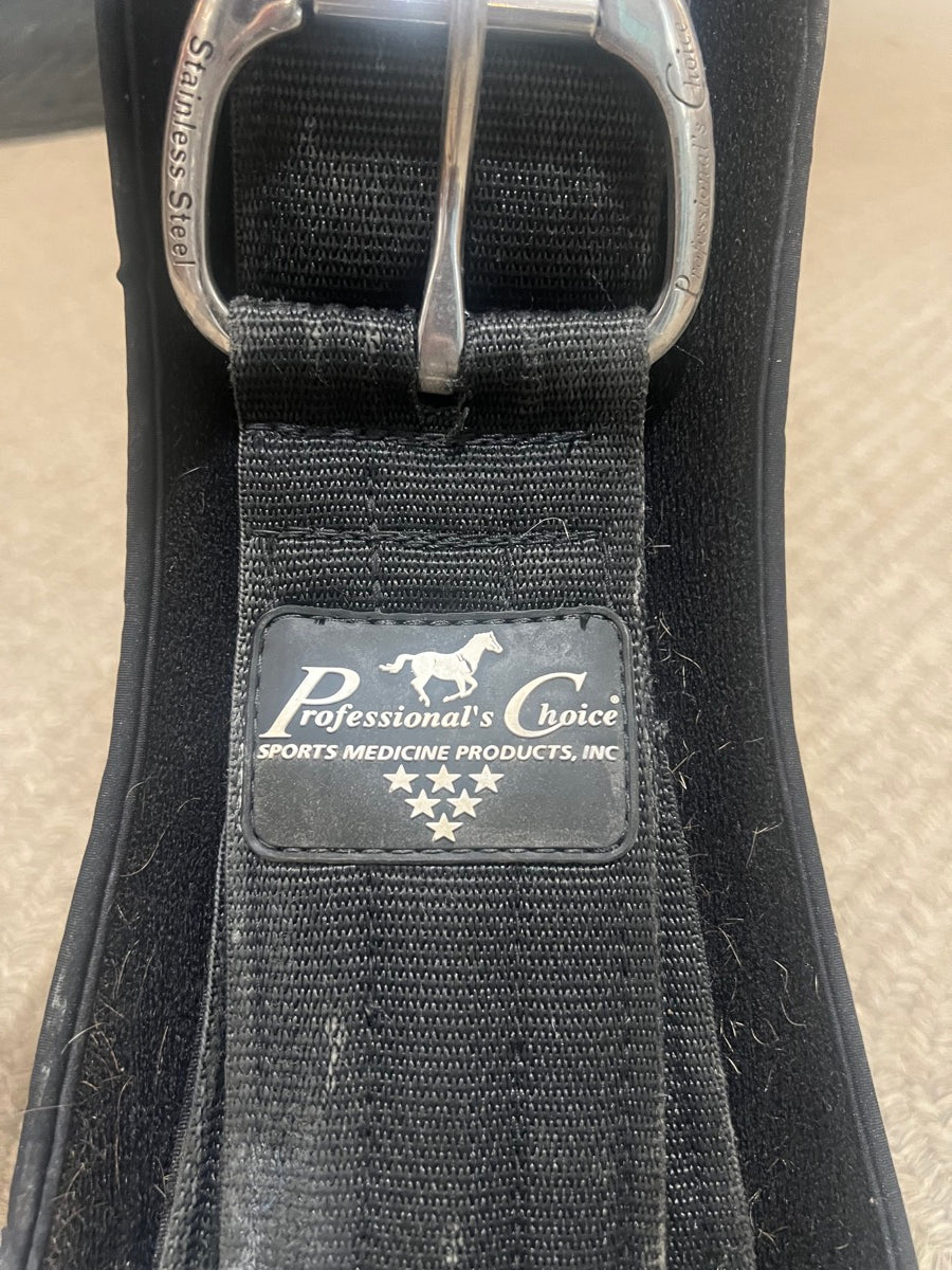 32 in Professional's Choice VenTech Roper Cinch   CN1143