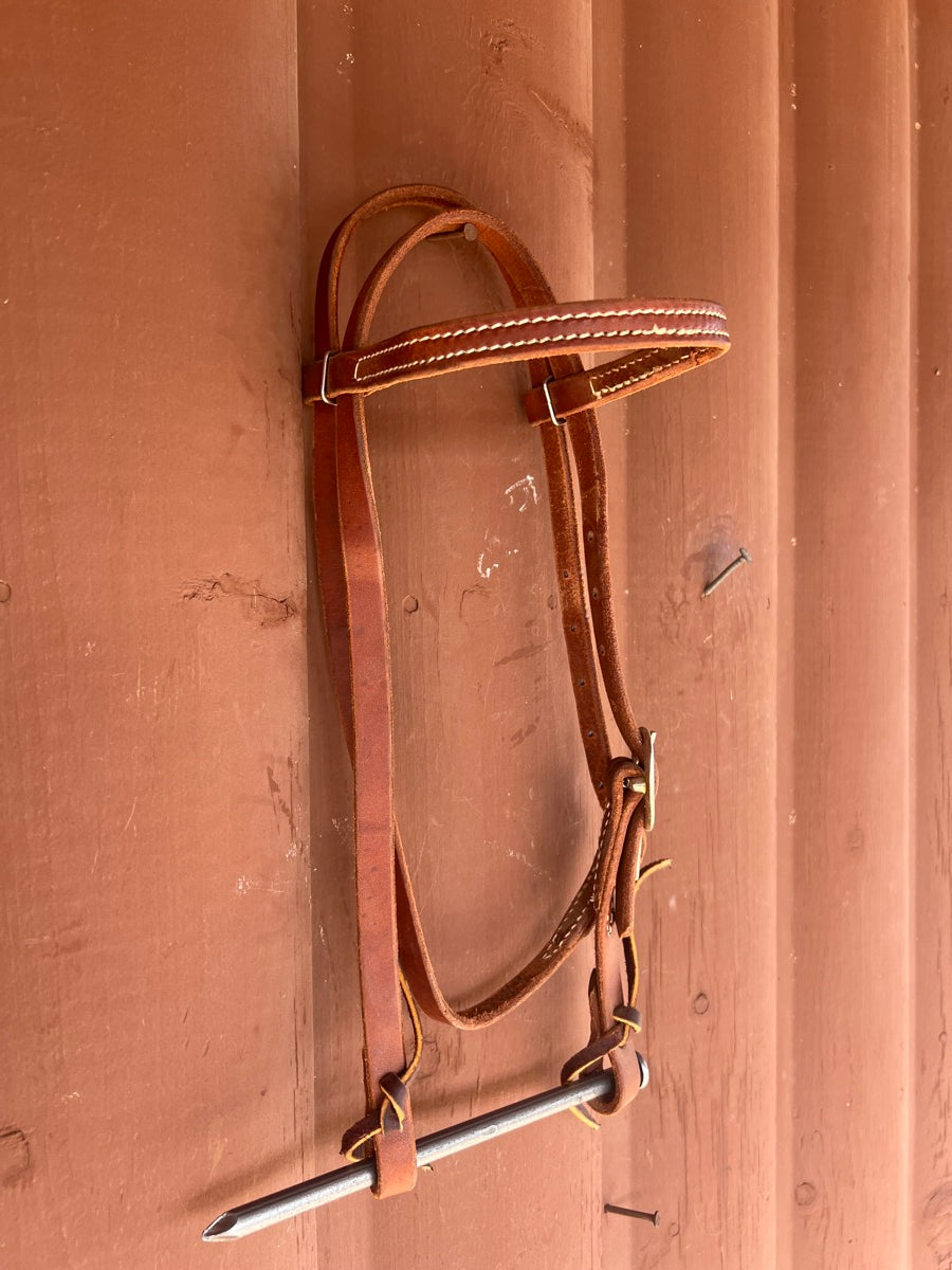 Pony Browband Headstall     HS1169