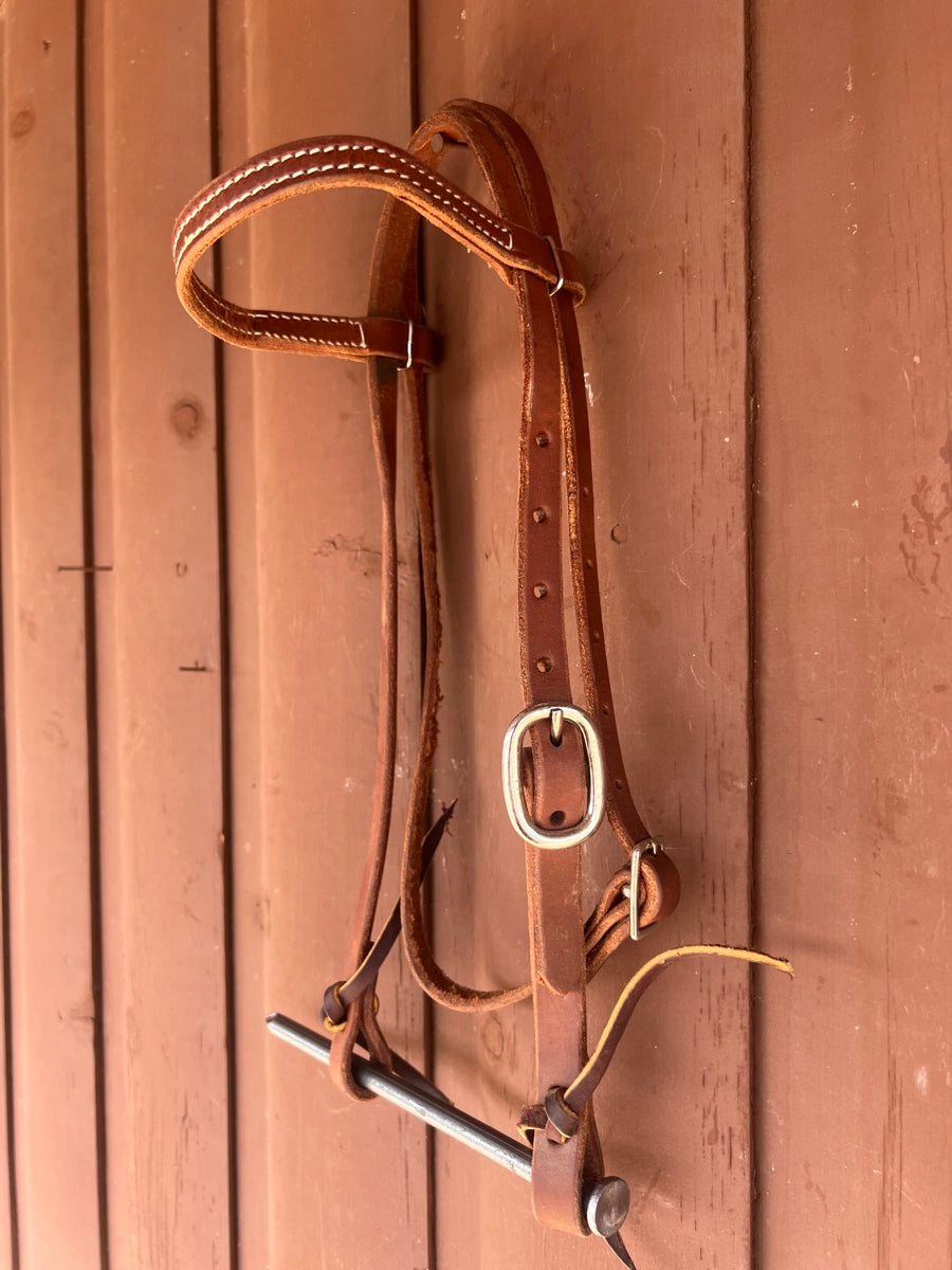 Pony Browband Headstall     HS1169
