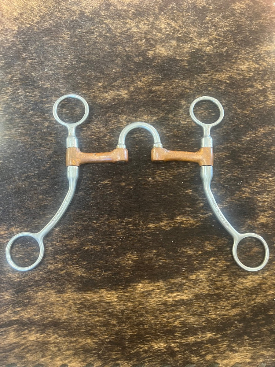 Professionals Choice Bob Avila Correctional Shank Bit      B1189