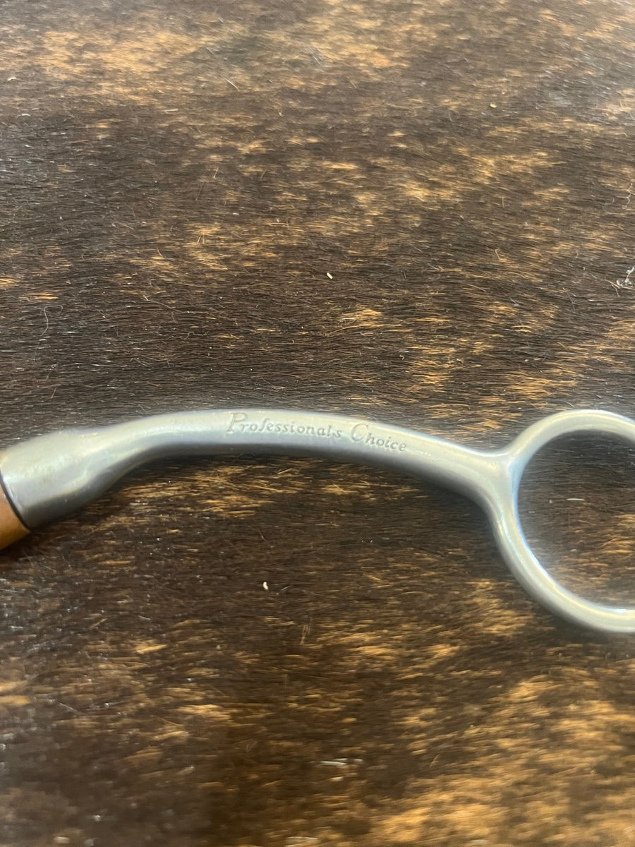 Professionals Choice Bob Avila Correctional Shank Bit      B1189