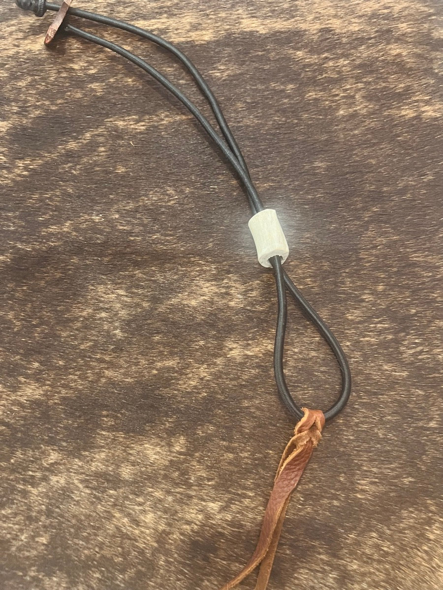 Antler Bungee Rope Holder     RH1111