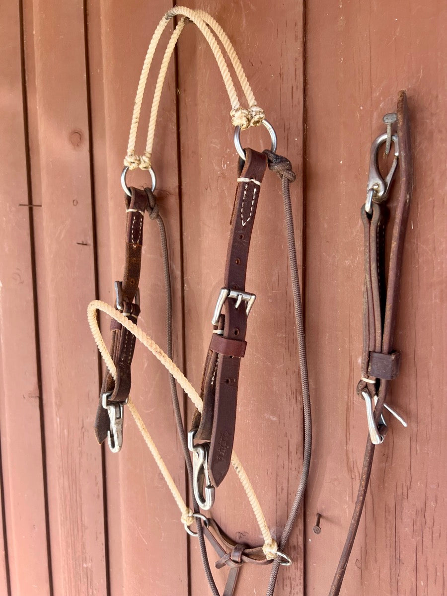 Roohide DM Game Changer Tie Down   TD1133