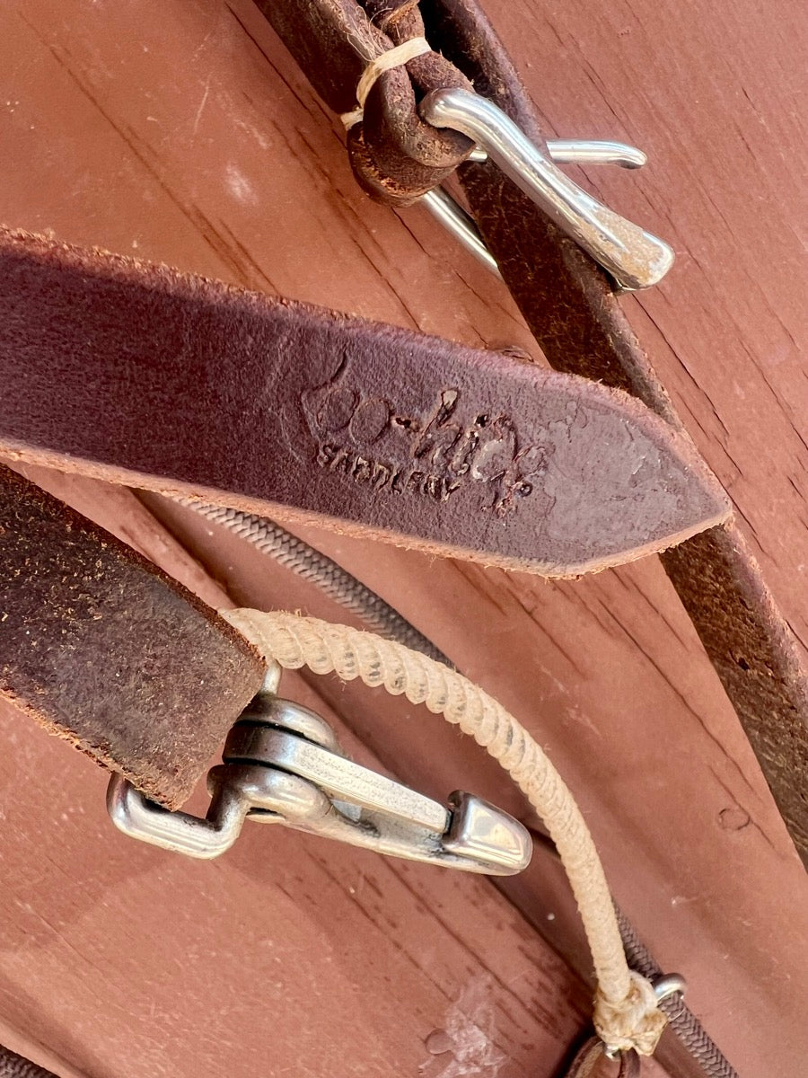 Roohide DM Game Changer Tie Down   TD1133