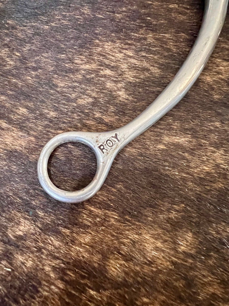 ROY Robinson Long Shank Correction Bit   B1200