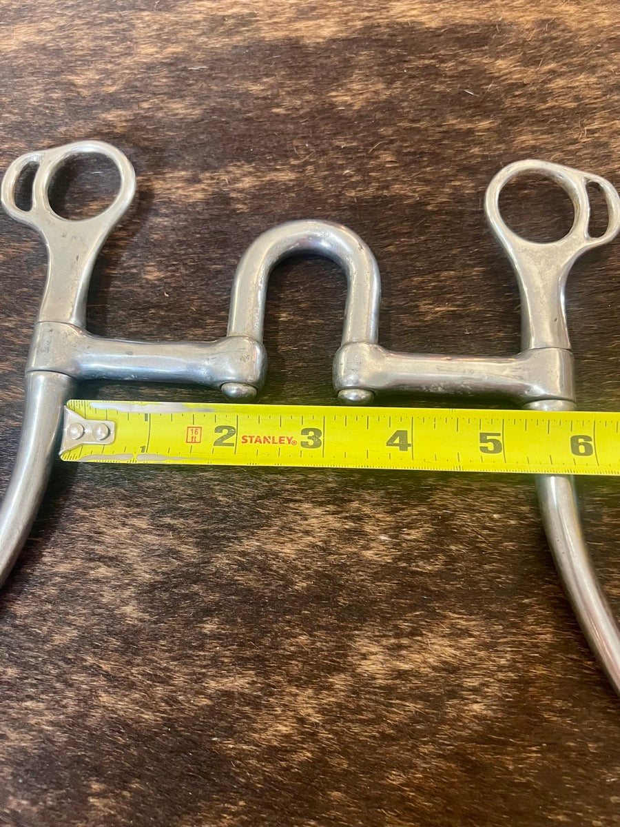 ROY Robinson Long Shank Correction Bit   B1200