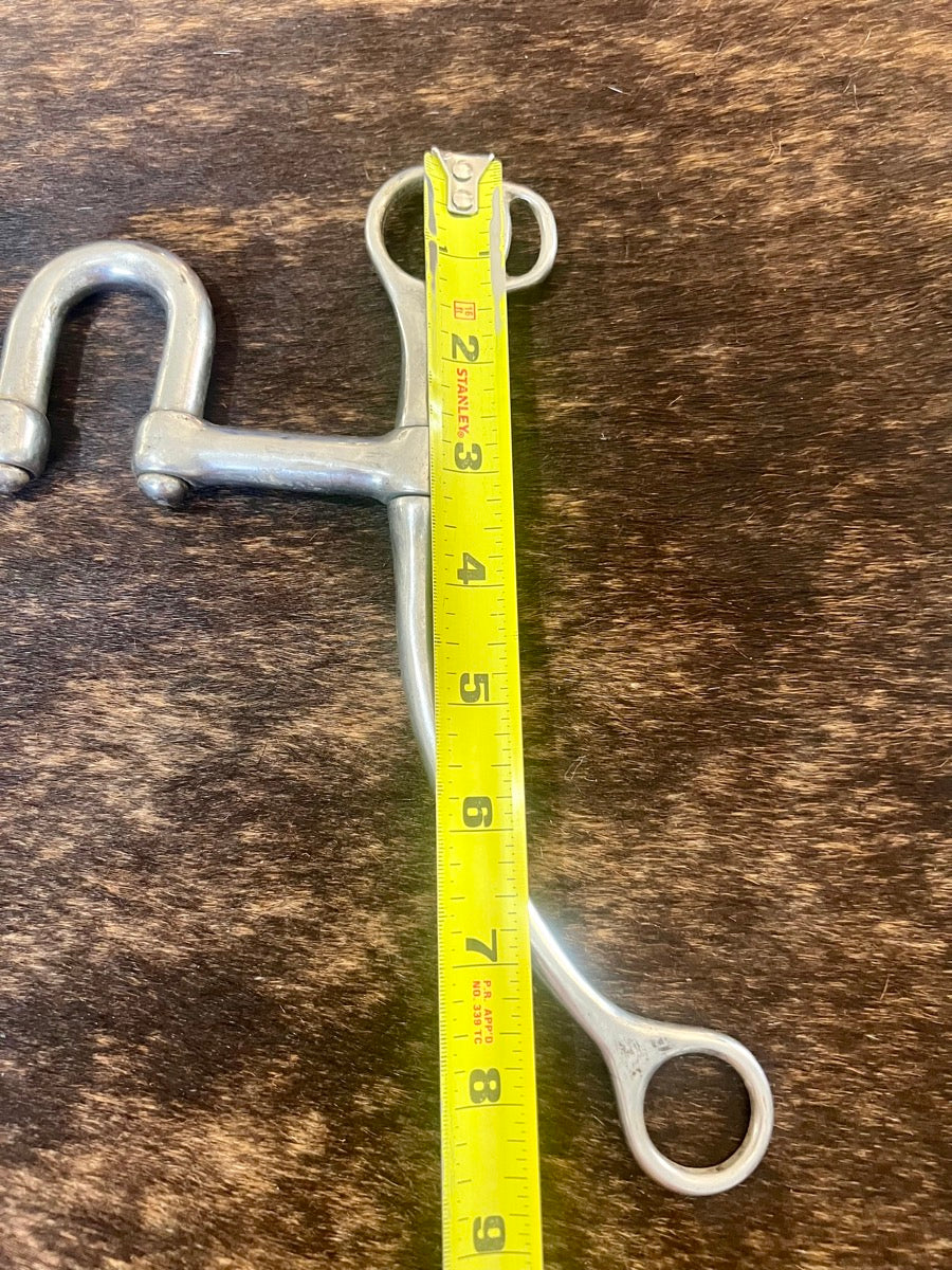 ROY Robinson Long Shank Correction Bit   B1200