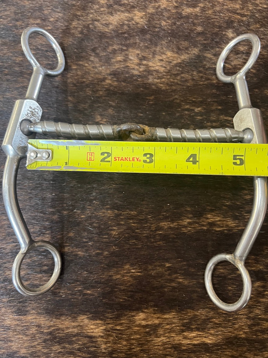 The Perfect Bit #1 Twisted Wire Bit       B1231