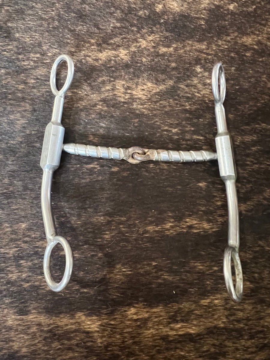 The Perfect Bit #1 Twisted Wire Bit       B1231