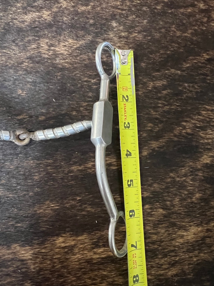 The Perfect Bit #1 Twisted Wire Bit       B1231