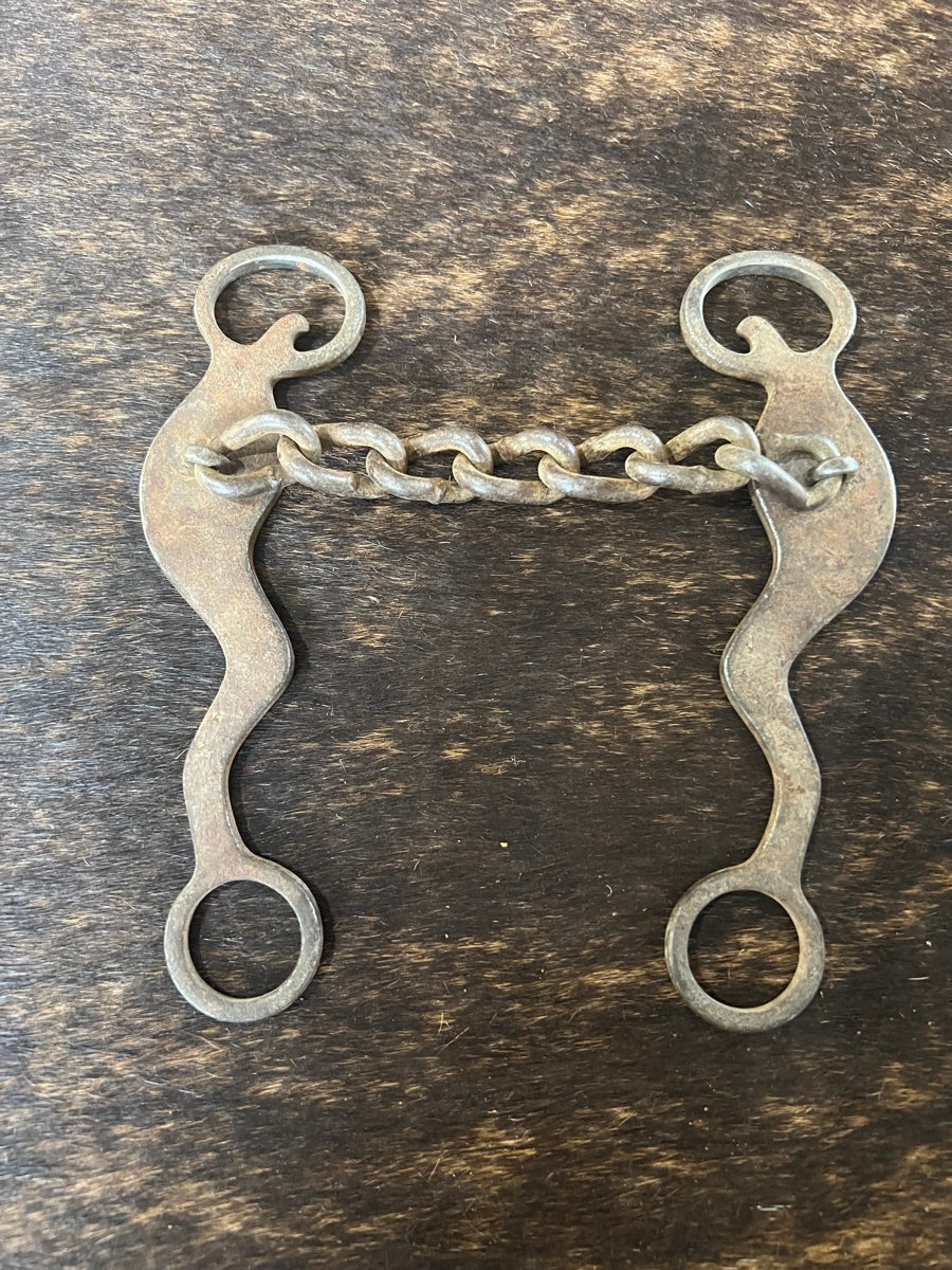 Mike Beers Chain Roper Bit   B1217