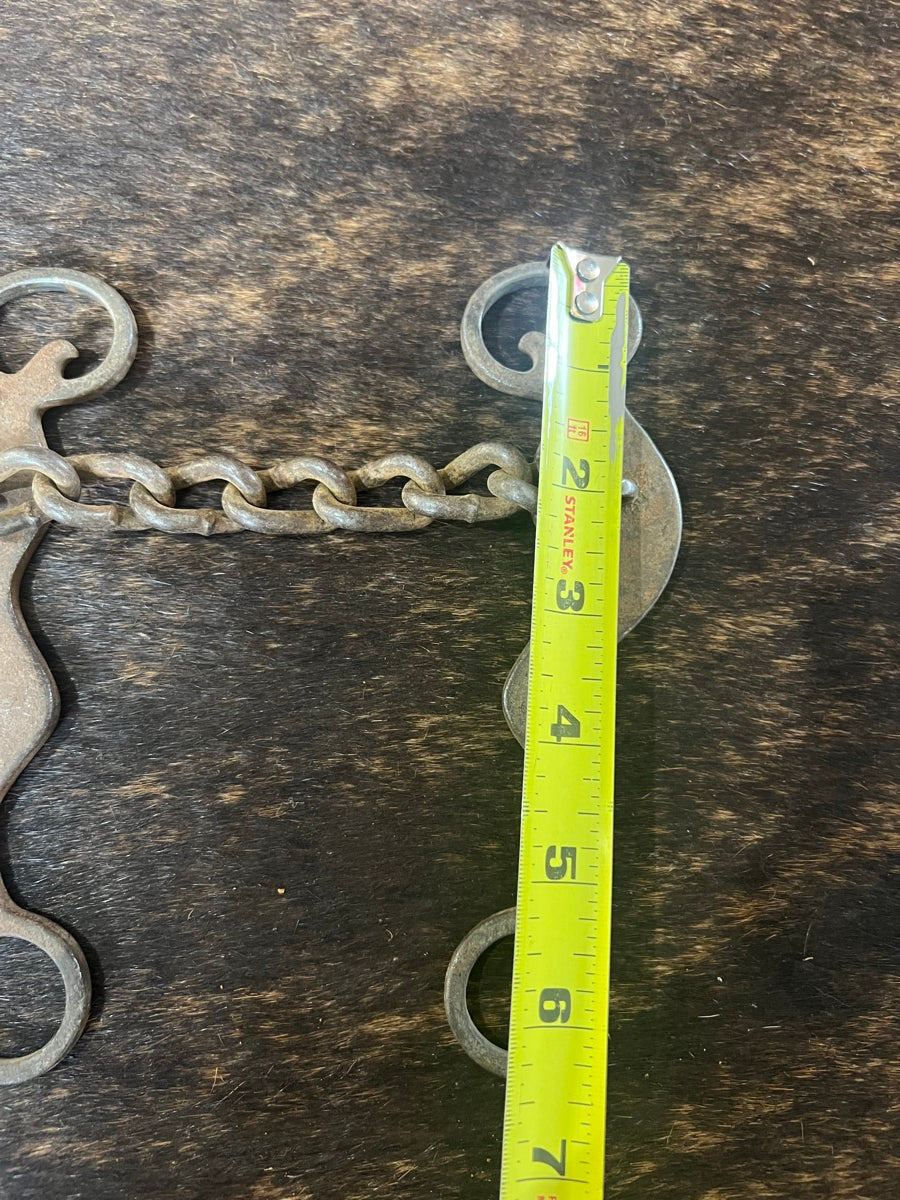 Mike Beers Chain Roper Bit   B1217