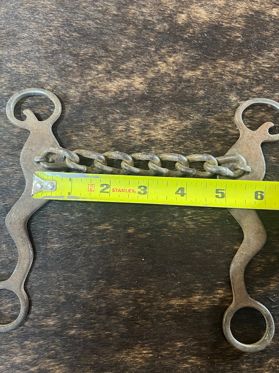 Mike Beers Chain Roper Bit   B1217