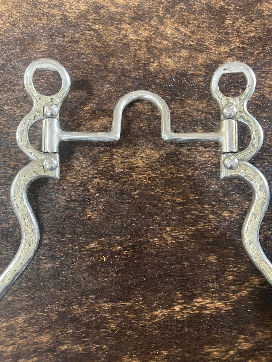 Les Vogt The Negotiator A5 Correction Bit     B1213