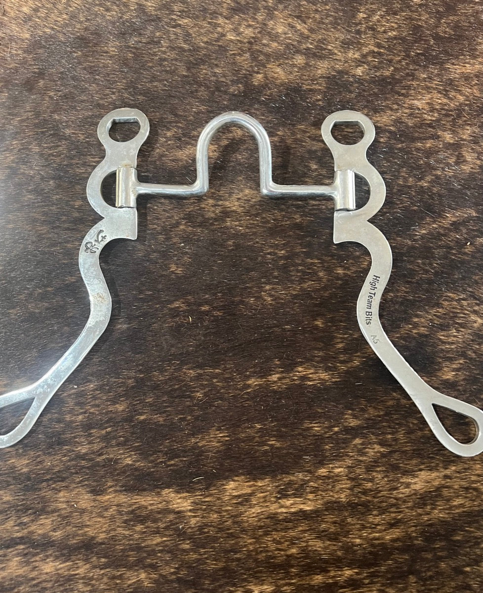 Les Vogt The Negotiator A5 Correction Bit     B1213