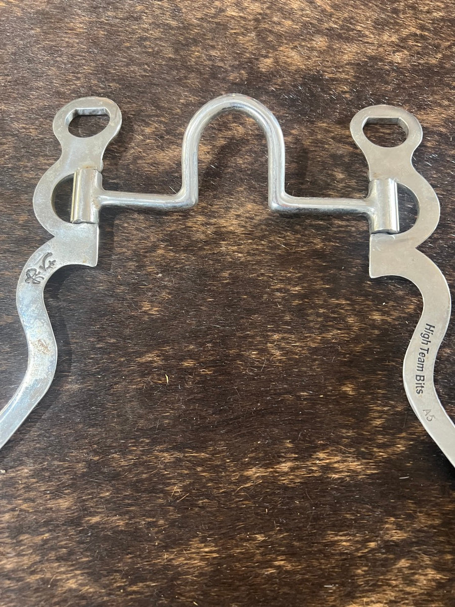 Les Vogt The Negotiator A5 Correction Bit     B1213