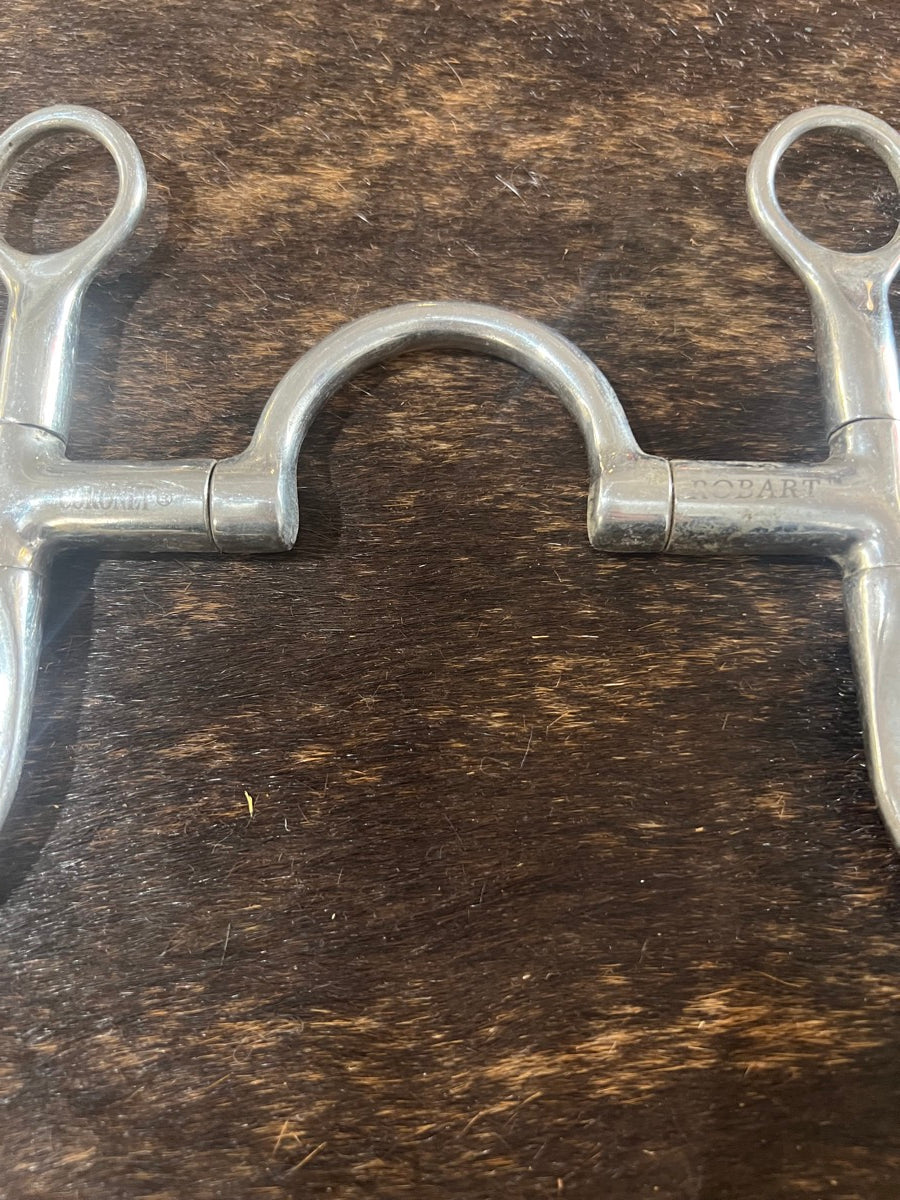 Coronet Robart Spring Loaded Correction Bit    B1212