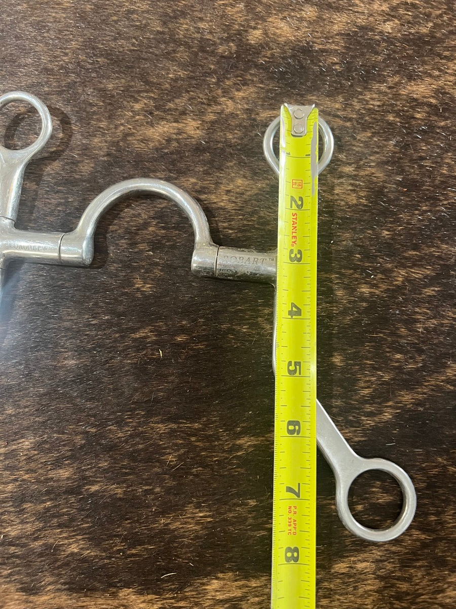 Coronet Robart Spring Loaded Correction Bit    B1212