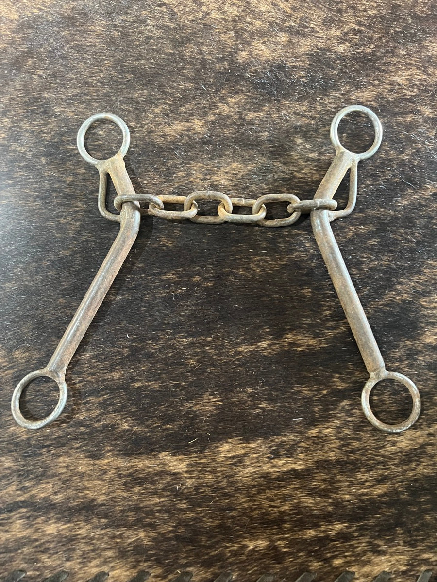 4 5/16 in Chain Long Shank Bit     B1210