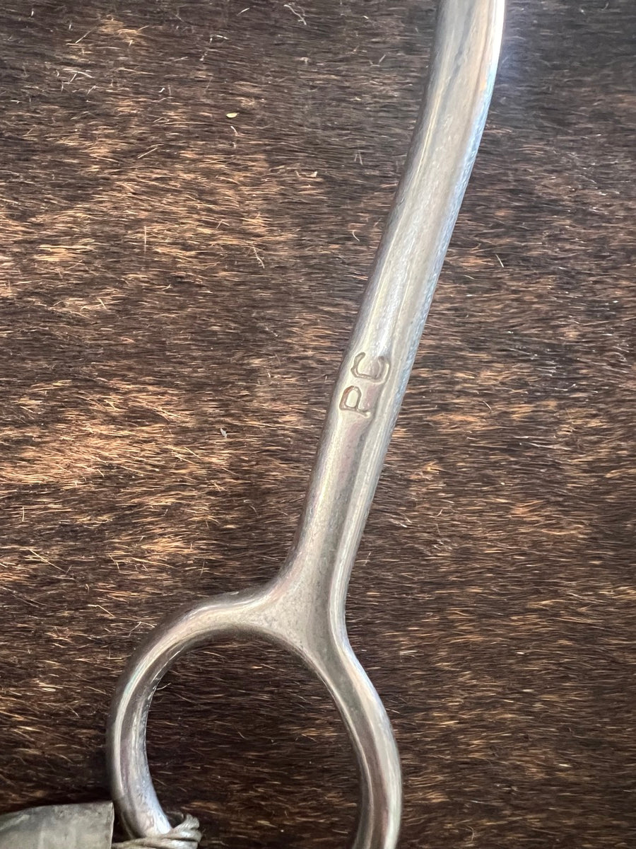 Professional Choice Brittney Pozzi BPB 101 Hackamore Bit     B1236